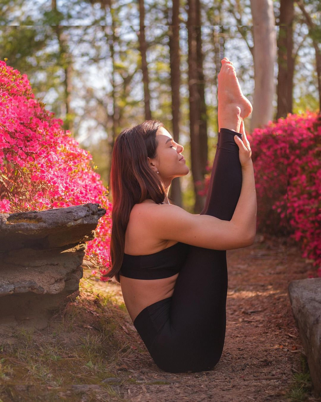 Movement Stories
