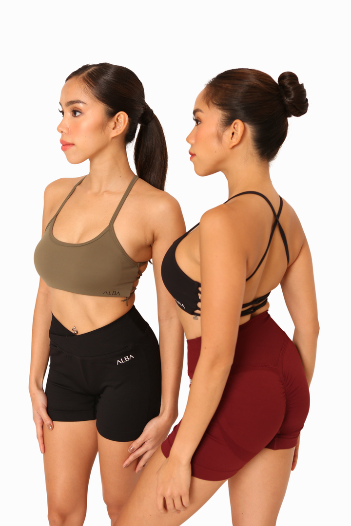 Zoe Shorts