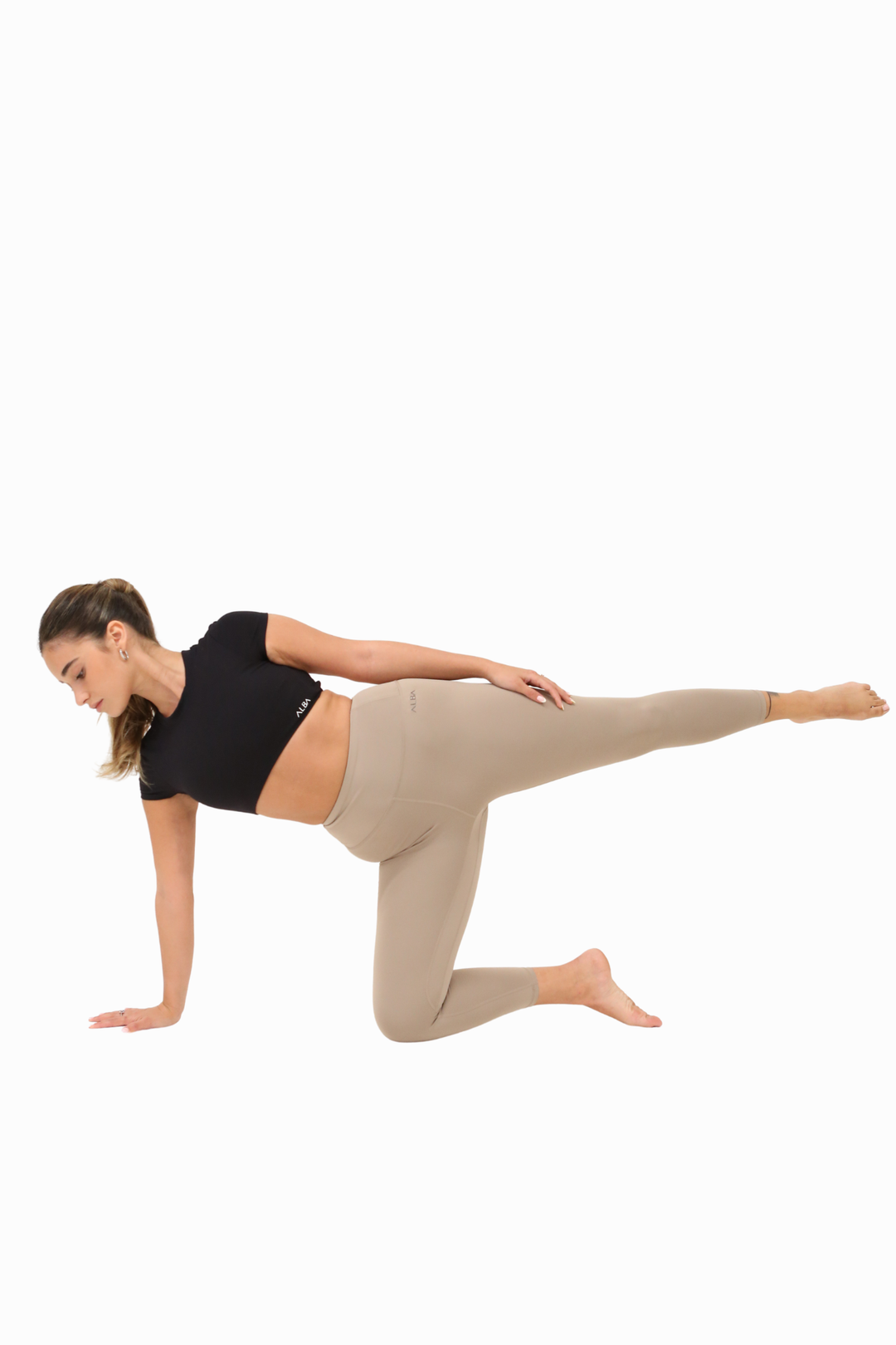 Bonita Flex Leggings