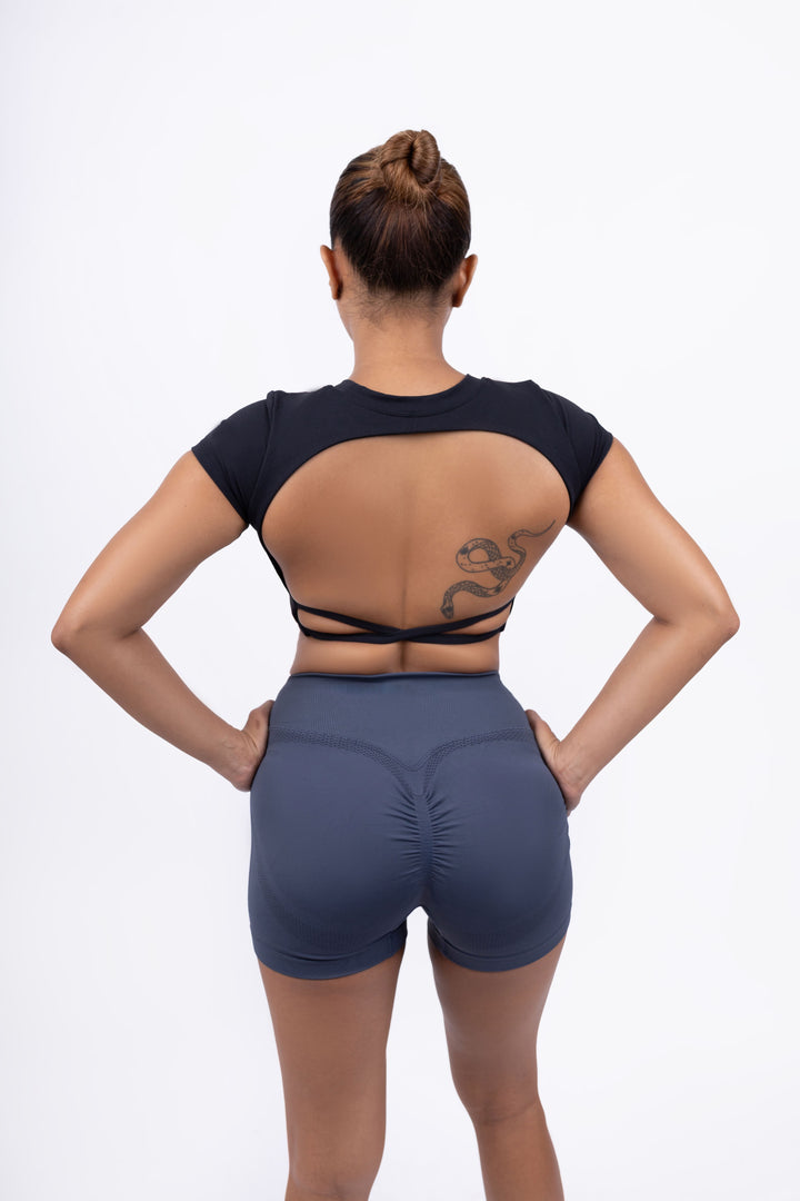 Zoe Shorts