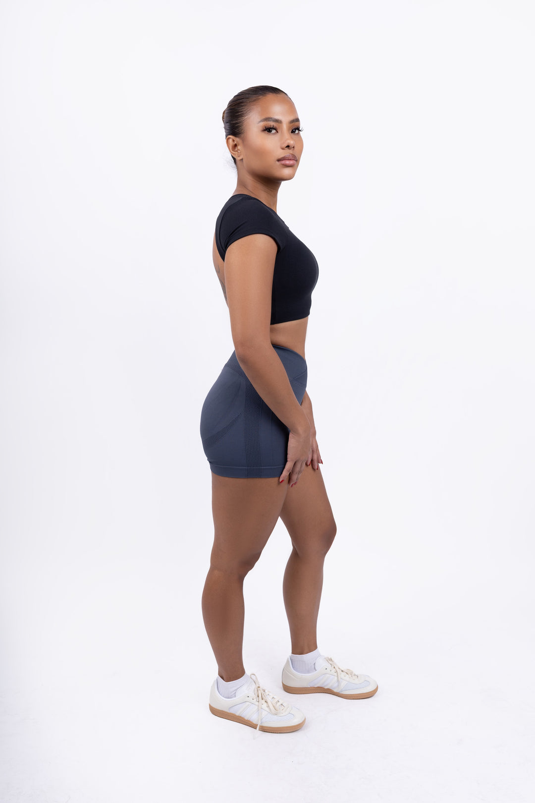 Zoe Shorts