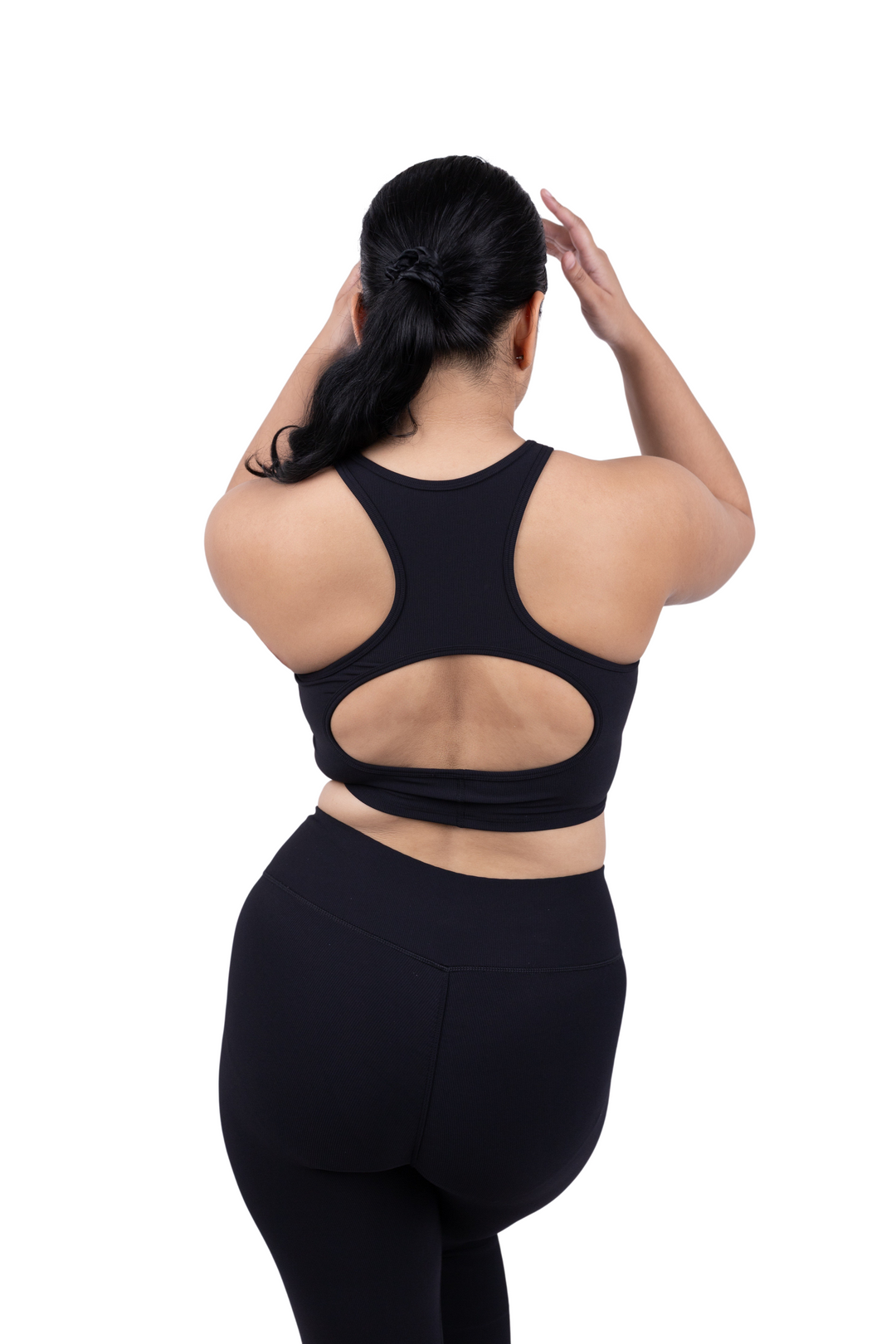 Capri Curve Tank