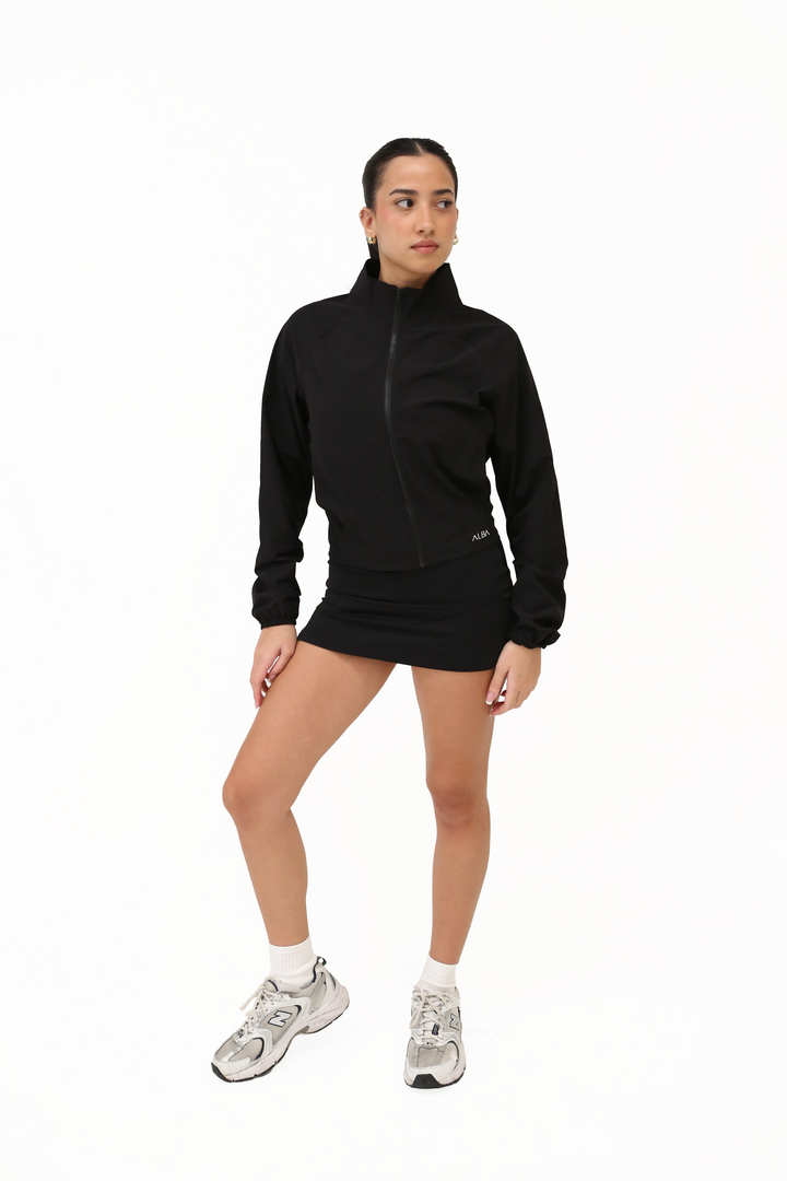 Francesca Utility Jacket