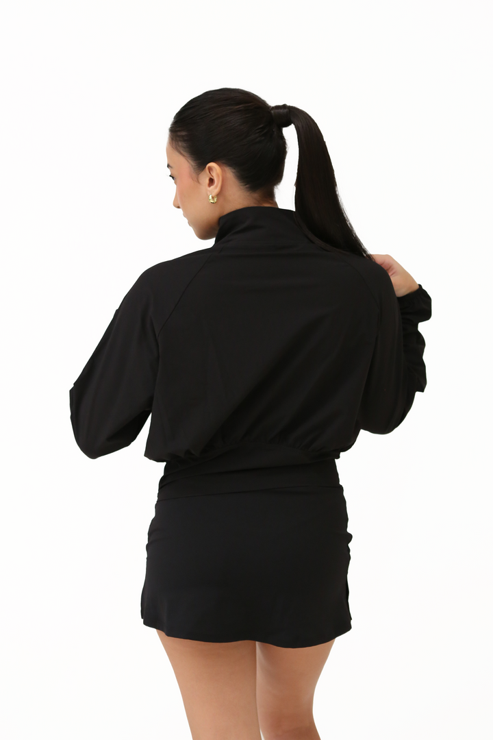 Francesca Utility Jacket