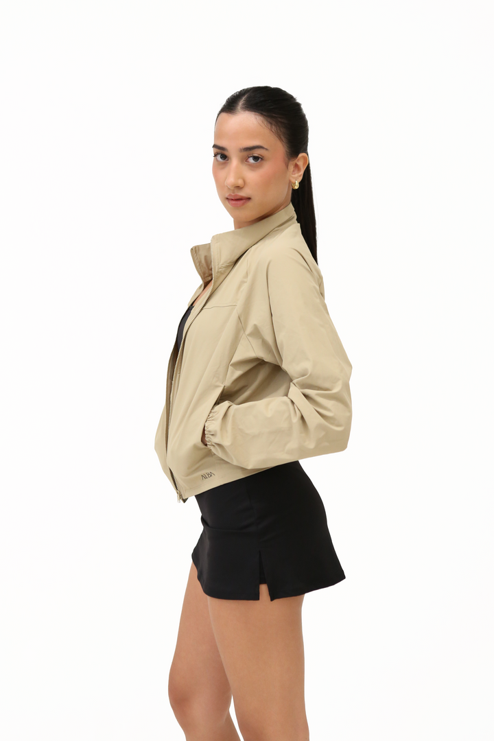 Francesca Utility Jacket