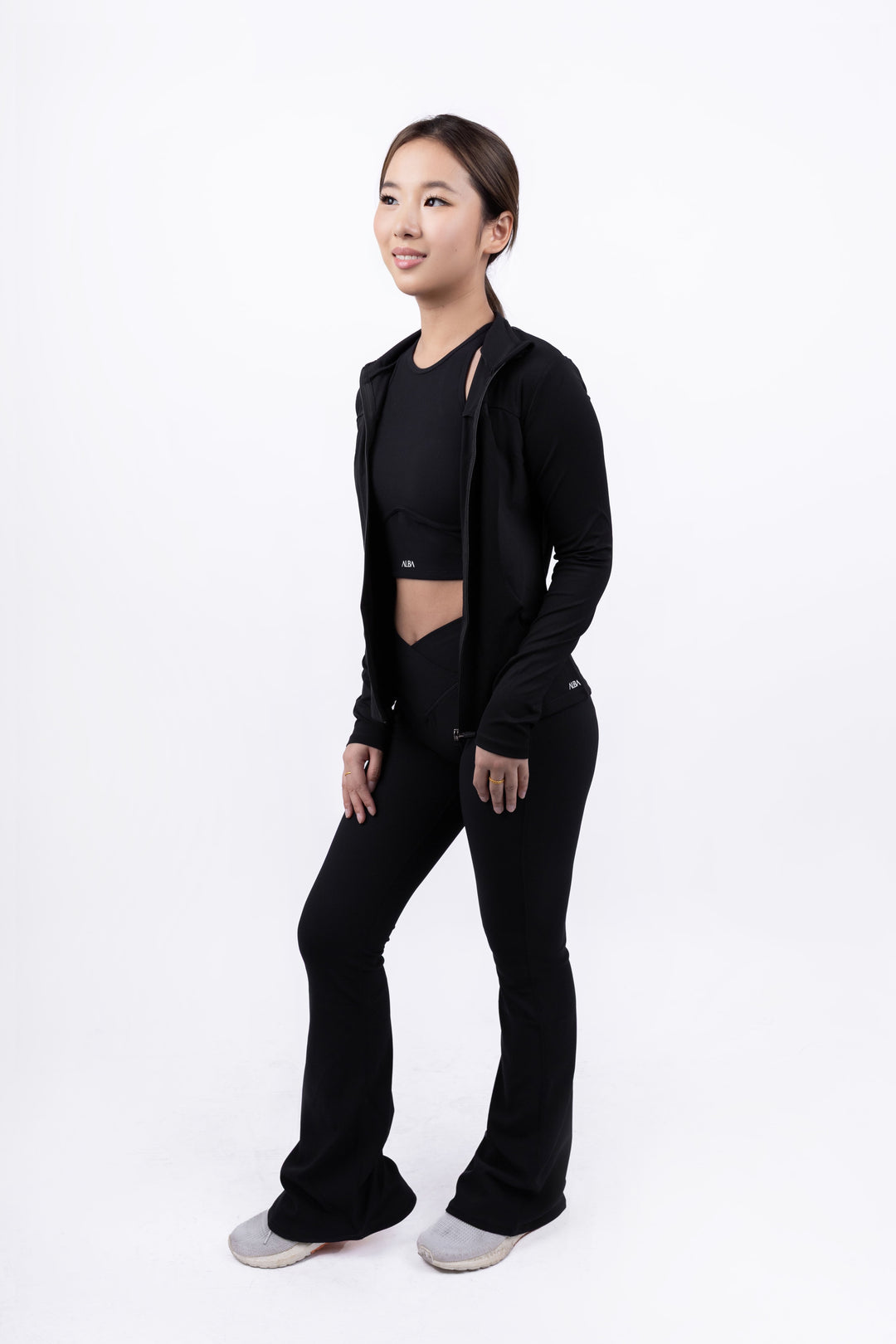 Nadja Light Jacket
