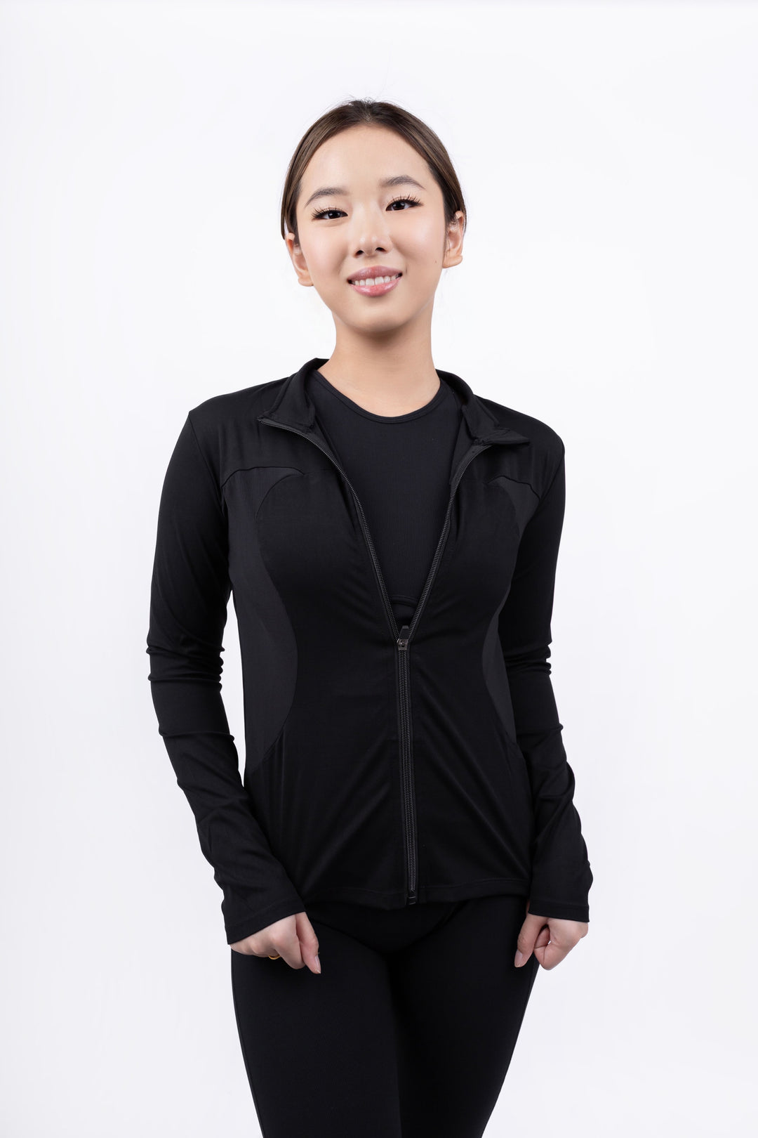 Nadja Light Jacket