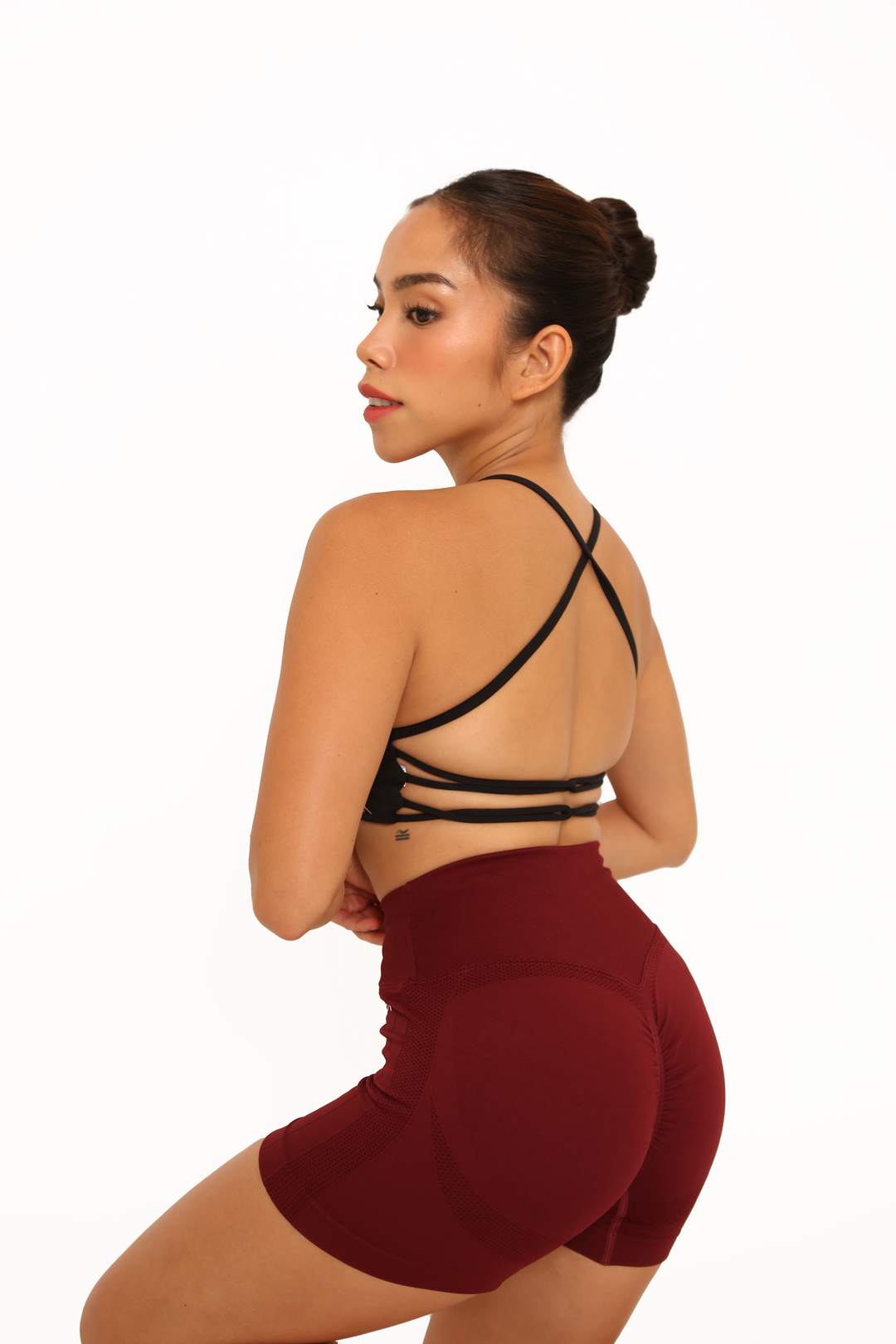 Zoe Shorts