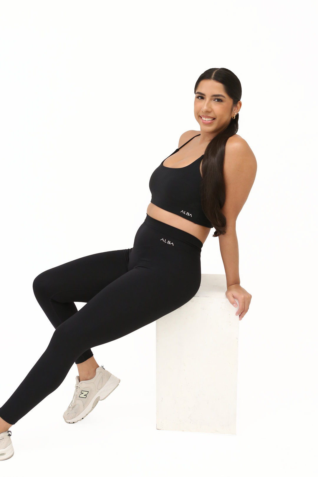 Bonita Flex Leggings