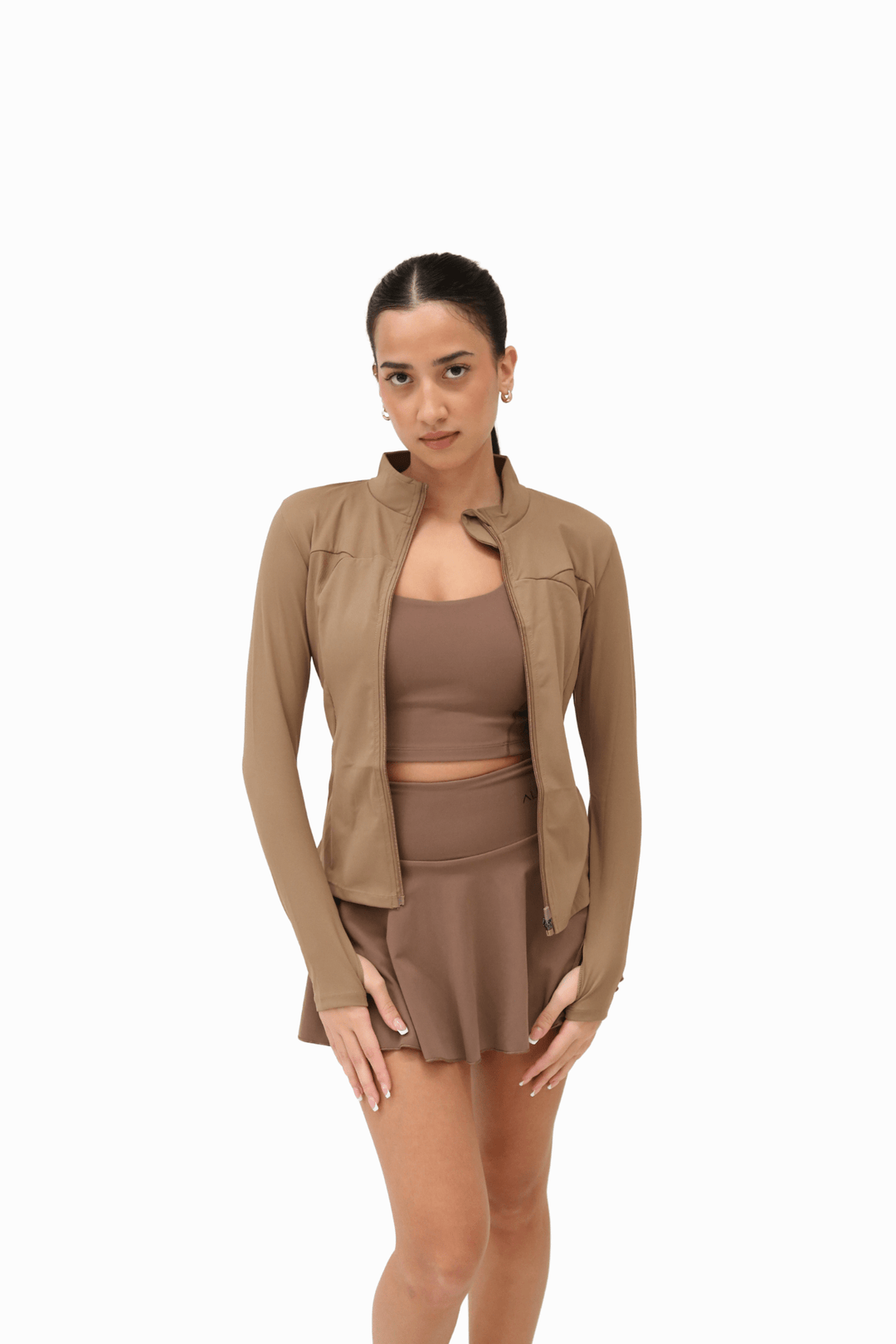 Nadja Light Jacket