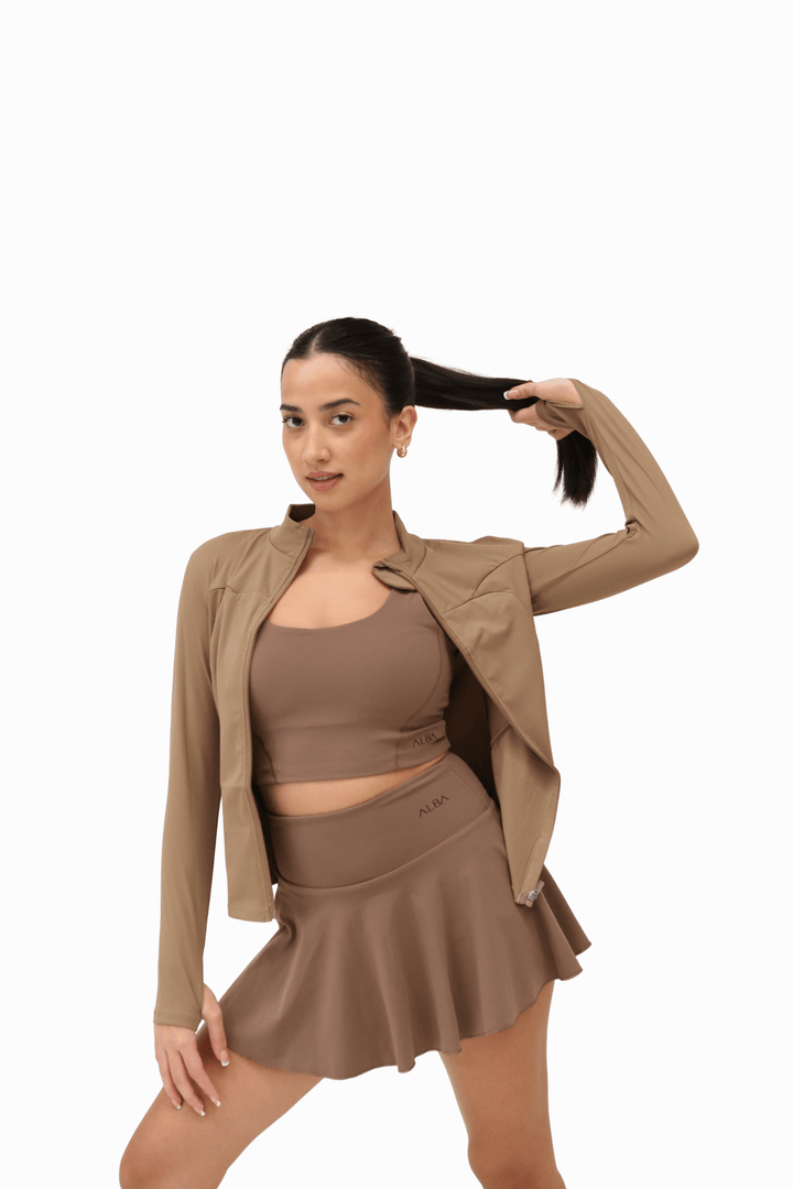 Nadja Light Jacket